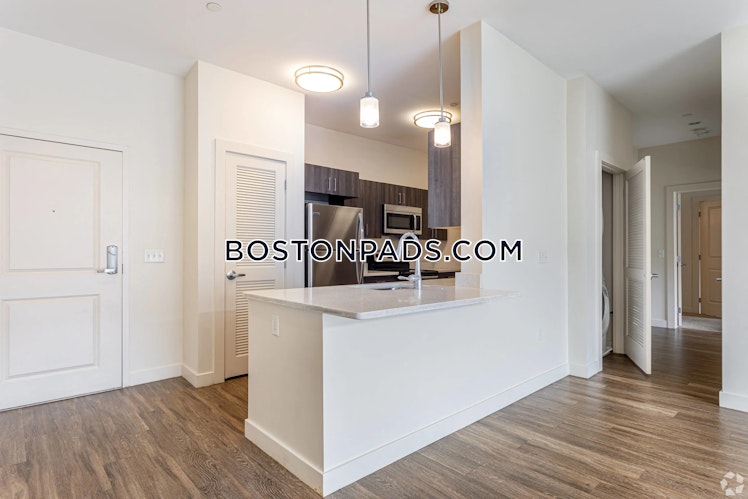 Eastern Ave., Malden