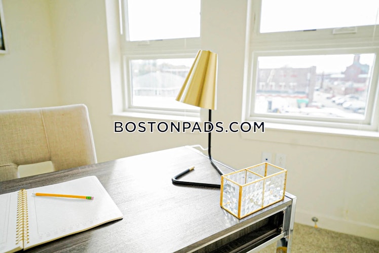 Eastern Ave., Malden