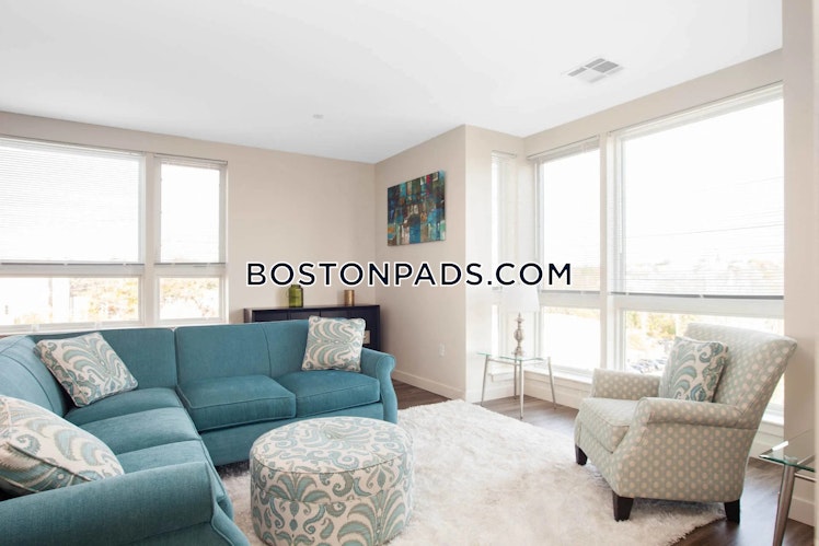 Eastern Ave., Malden