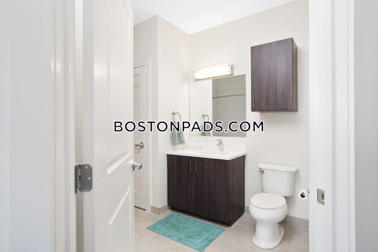 Eastern Ave., Malden