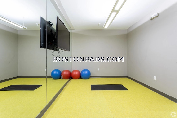 Eastern Ave., Malden