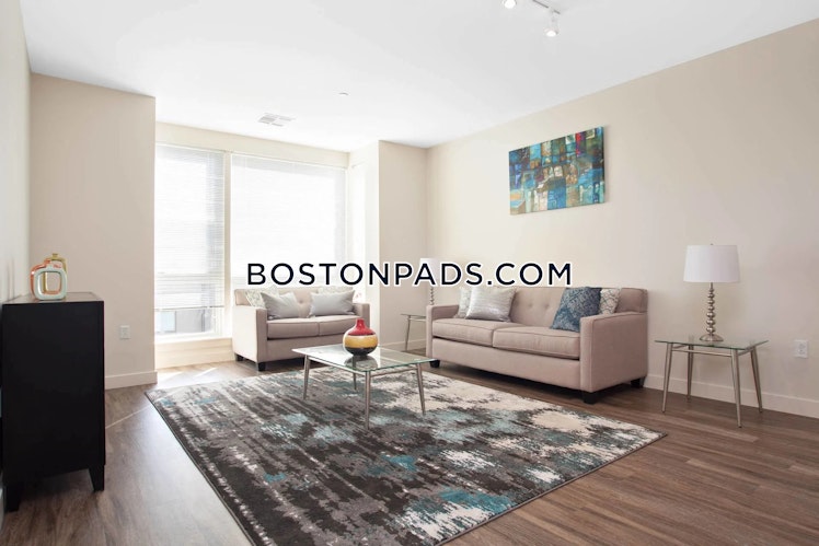 Eastern Ave., Malden