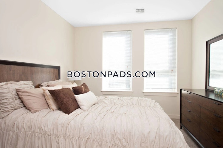 Eastern Ave., Malden