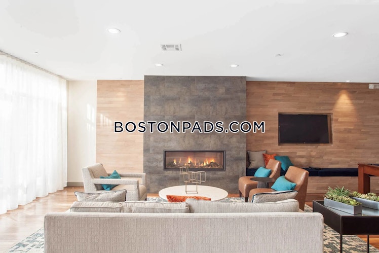 Eastern Ave., Malden