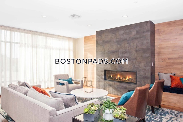 Eastern Ave., Malden