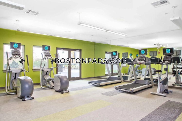 Eastern Ave., Malden