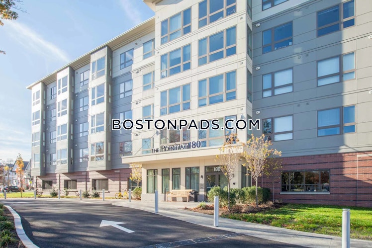 Eastern Ave., Malden