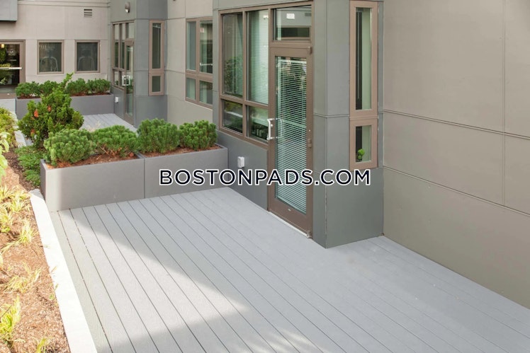 Eastern Ave., Malden