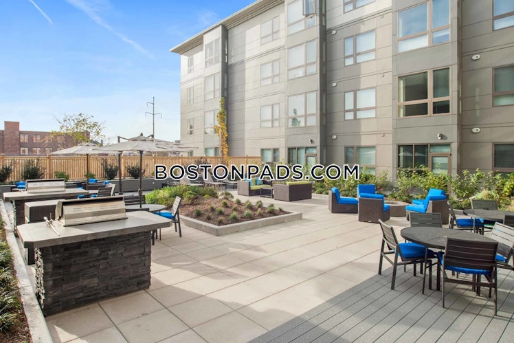 Eastern Ave., Malden