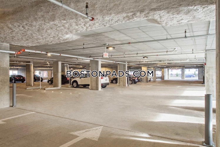 Eastern Ave., Malden