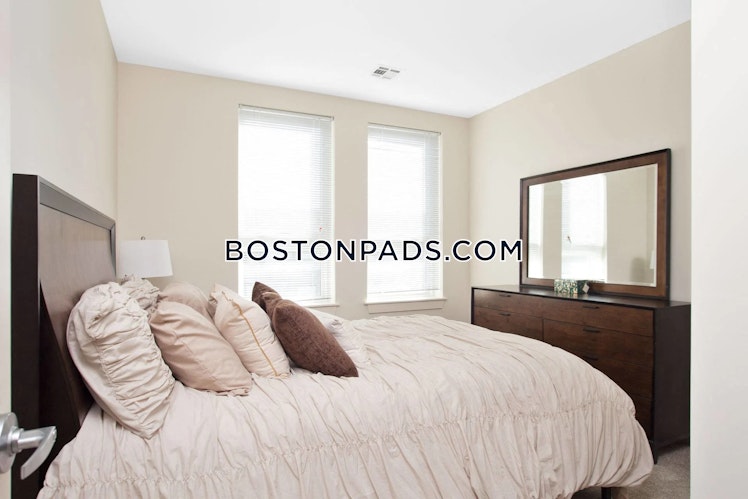 Eastern Ave., Malden