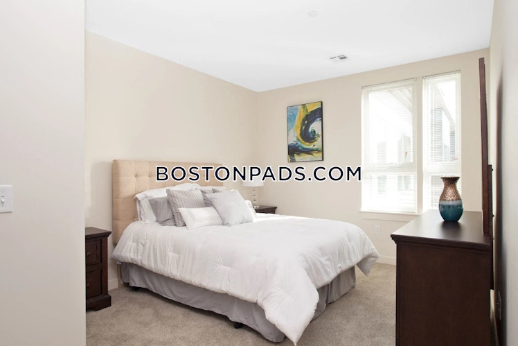 Eastern Ave., Malden