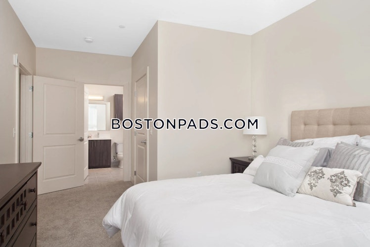 Eastern Ave., Malden