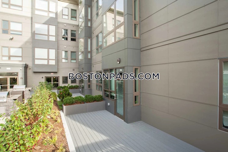 Eastern Ave., Malden