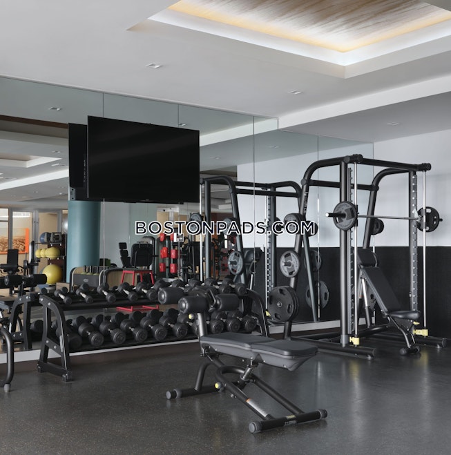 Boston - $2,594+ /mo