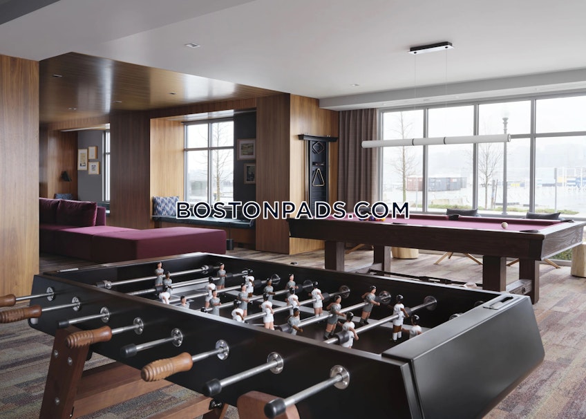 Boston - $2,594+ /month