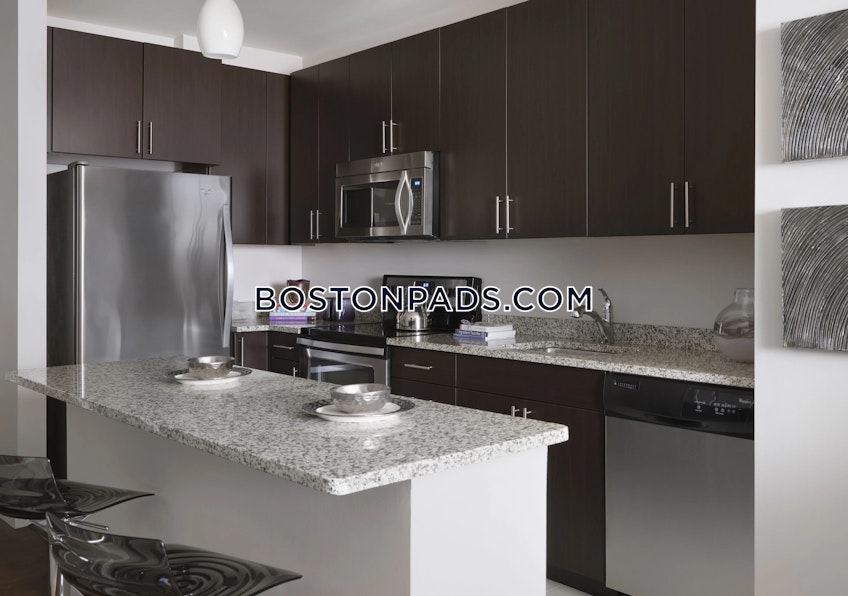 Boston - $2,594+ /month