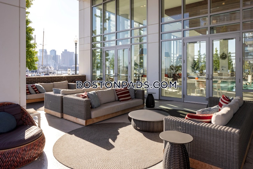 Boston - $2,721+ /month