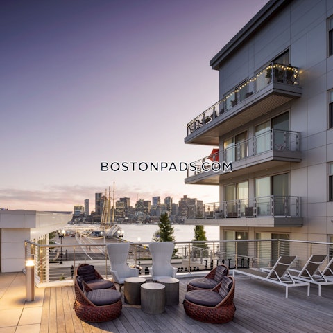 East Pier Dr Boston photo 27