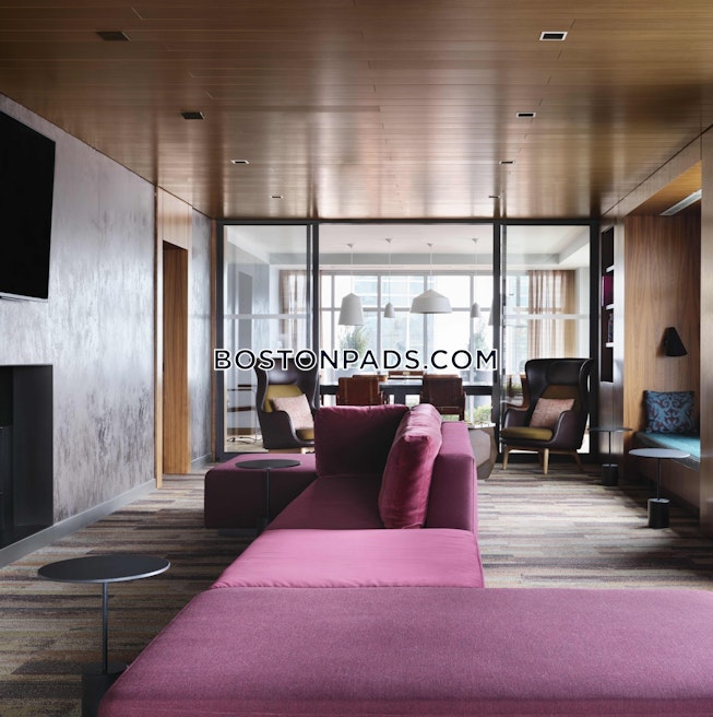 Boston - $2,721+ /mo