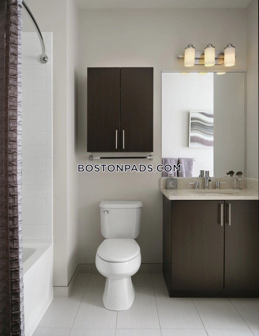 Boston - $2,721+ /month