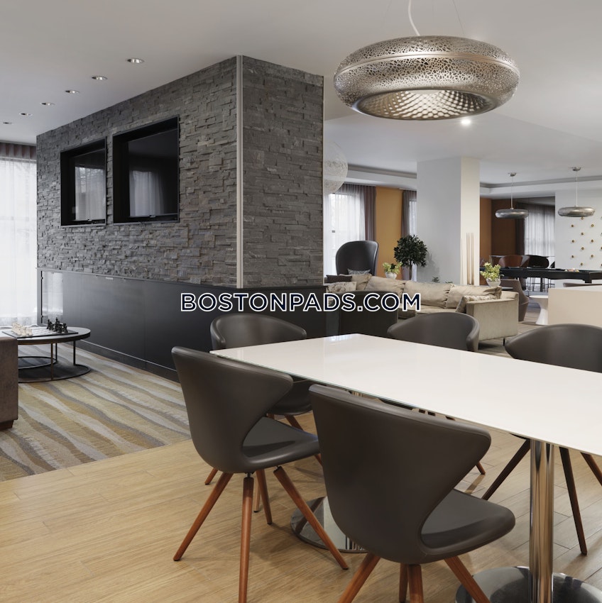 Boston - $2,721+ /month