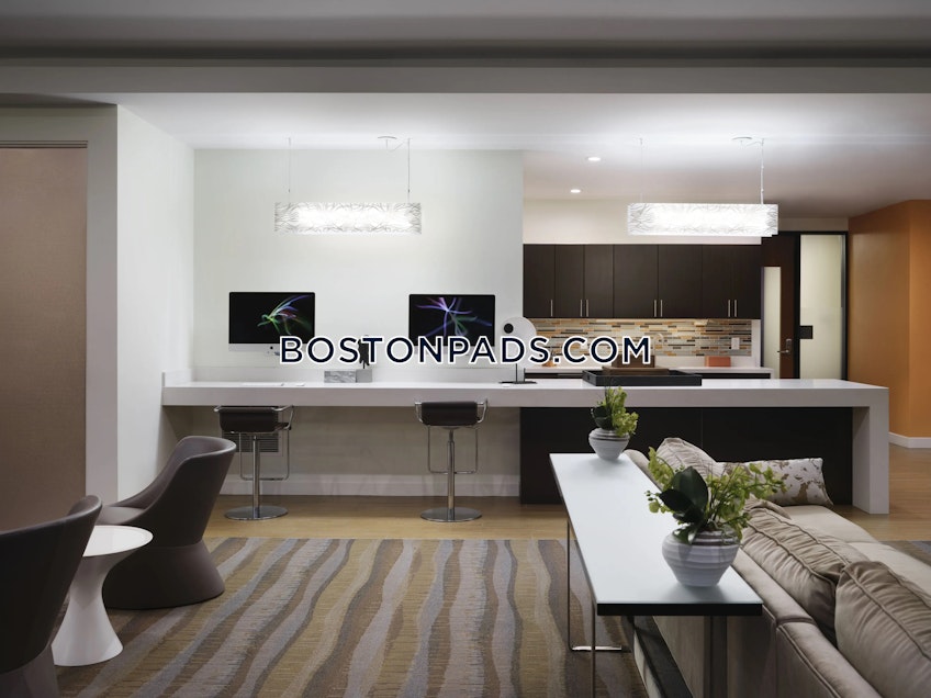 Boston - $2,721+ /month