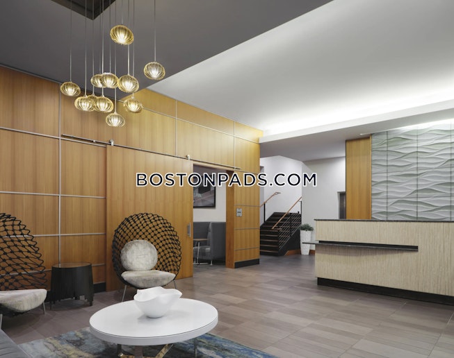 Boston - $2,721+ /mo