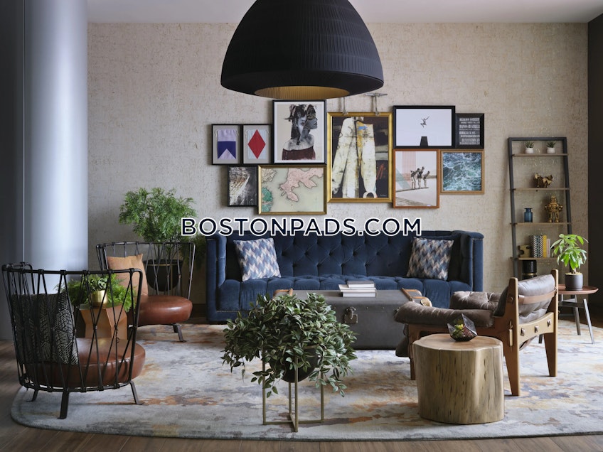 Boston - $5,524+ /month