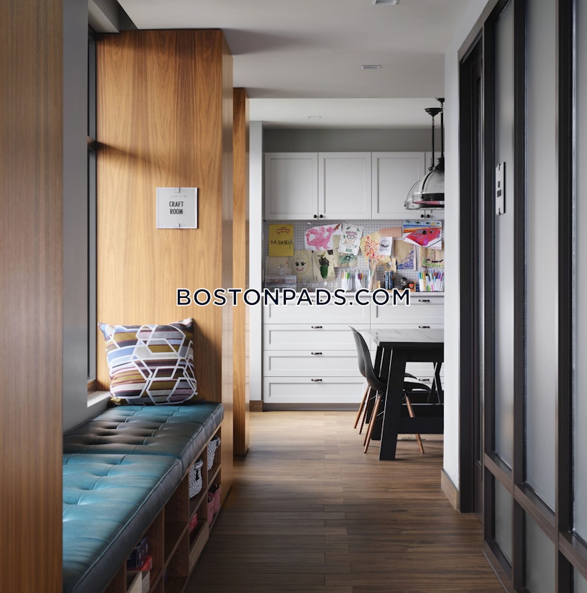 Boston - $5,524+ /month