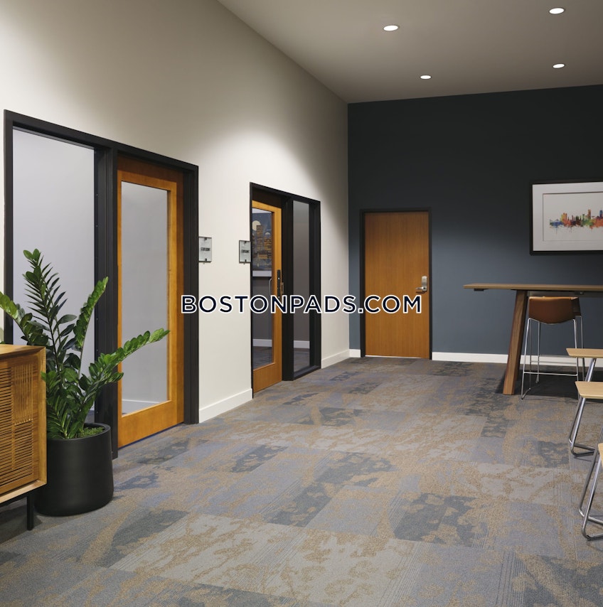 Boston - $5,524+ /month