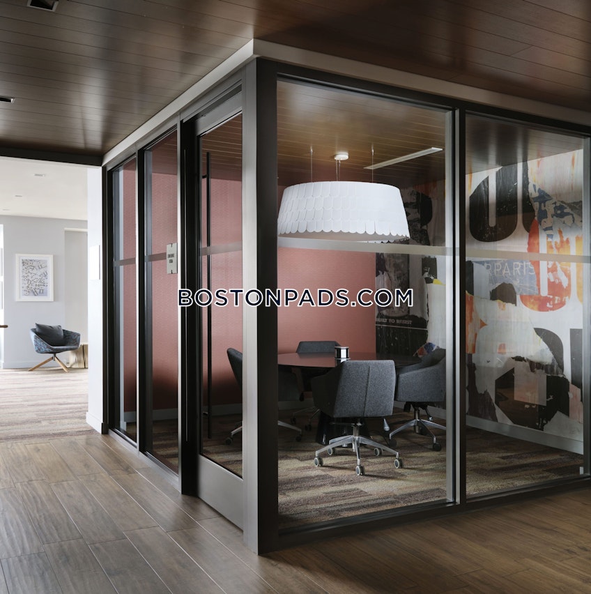 Boston - $4,274+ /month