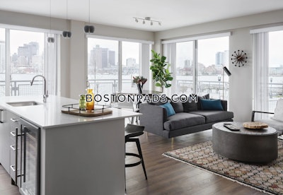 East Boston 2 Beds 2 Baths Boston - $3,820 No Fee
