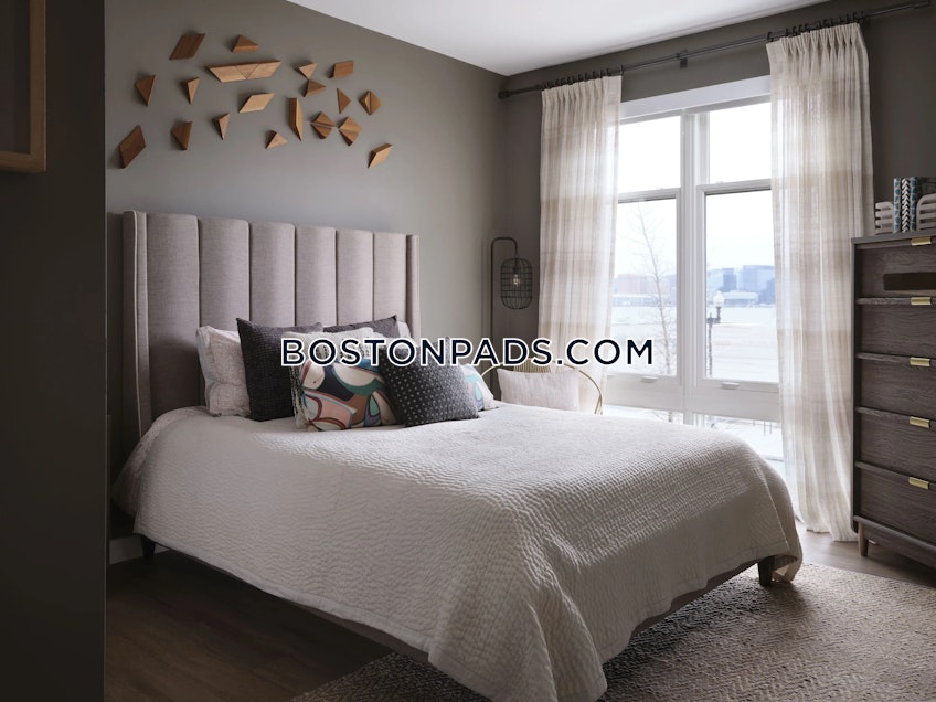 Boston - $4,274+ /month