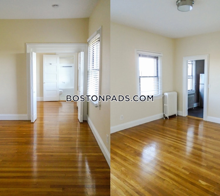 Beacon St., Brookline