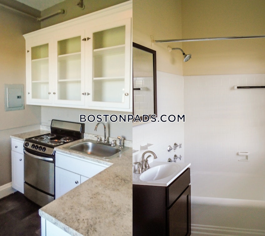 Brookline - $3,200+ /month