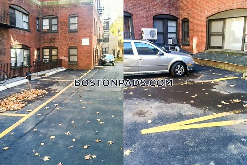 Brookline - $3,200+ /month