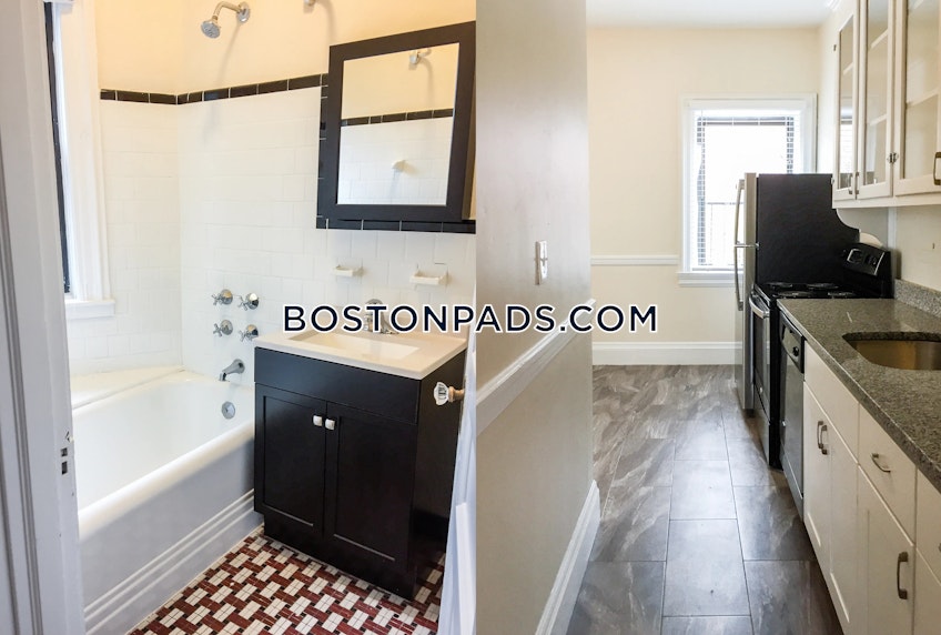 Brookline - $3,200+ /month