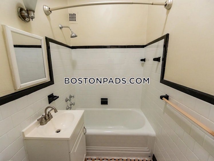 Beacon St., Brookline