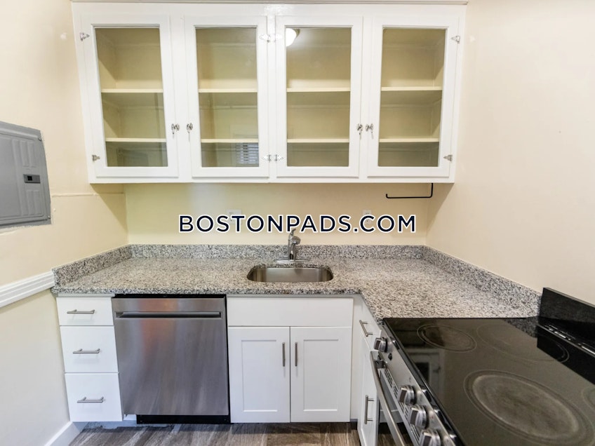 Brookline - $3,200+ /month