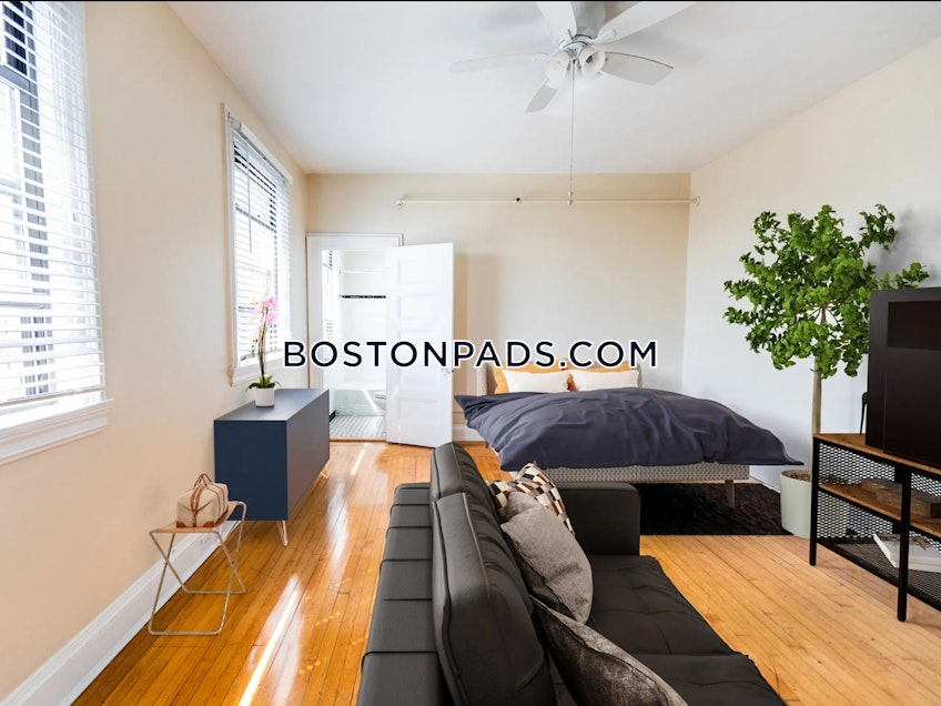 Brookline - $3,200+ /month