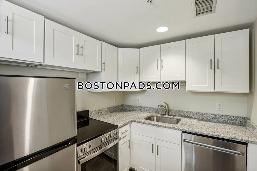 Brookline - $3,200+ /month