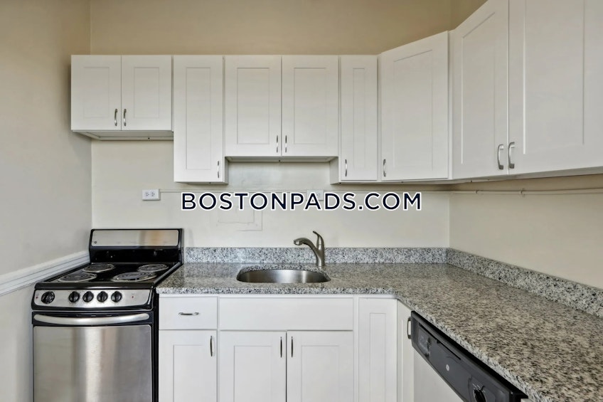 Brookline - $3,200+ /month