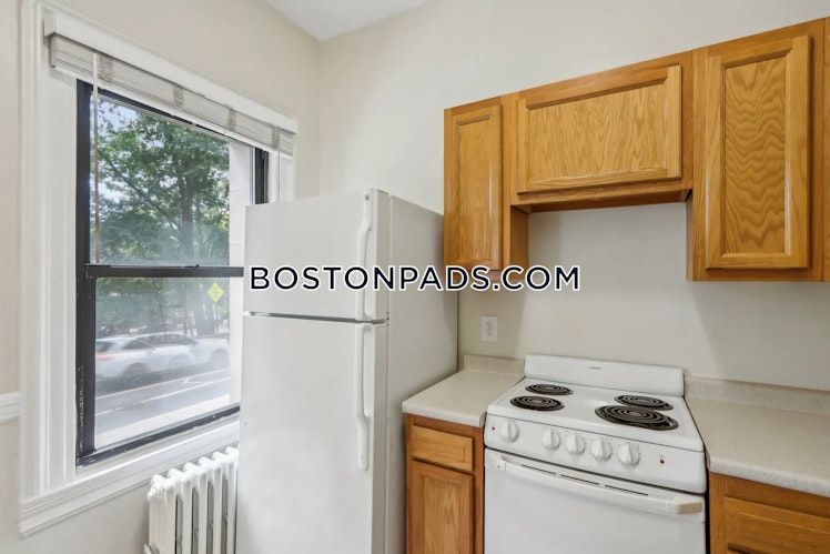 Beacon St., Brookline