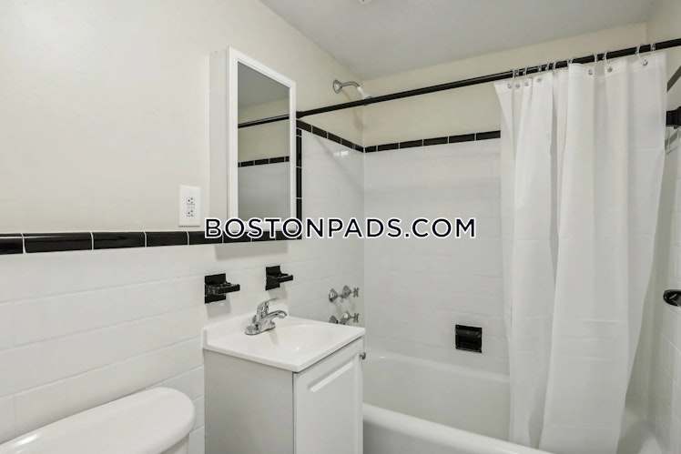 Beacon St., Brookline