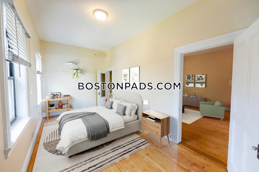 Brookline - $3,200+ /month