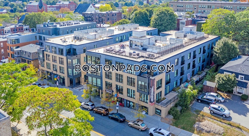 Burlington - $2,285+ /month