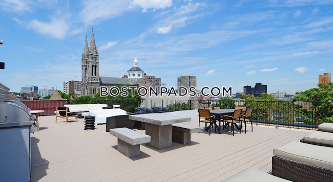 Burlington - $2,488+ /mo