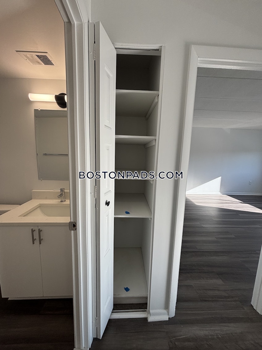 Belmont - $2,950+ /month