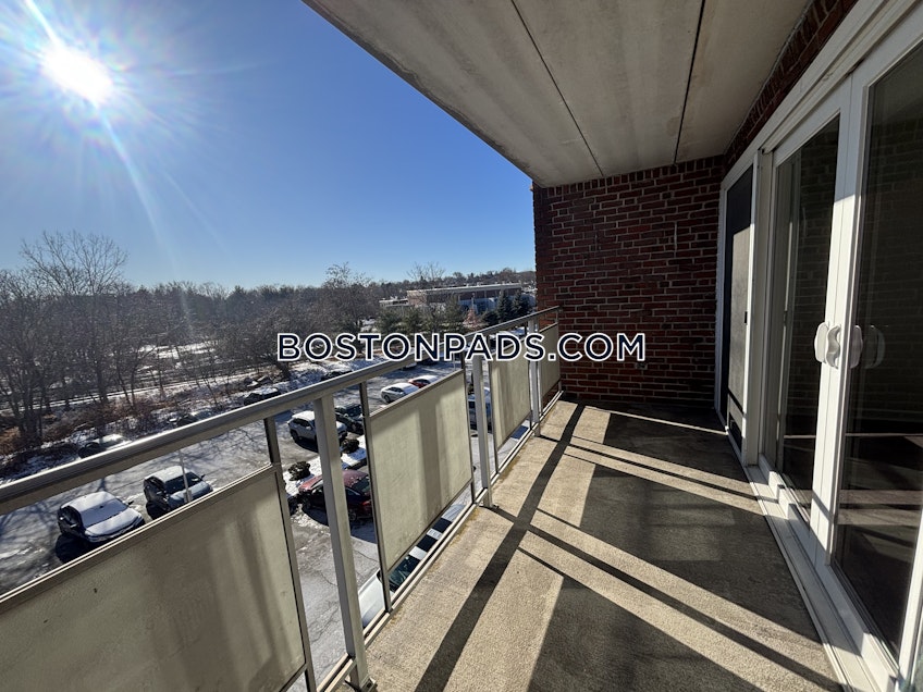 Belmont - $2,950+ /month